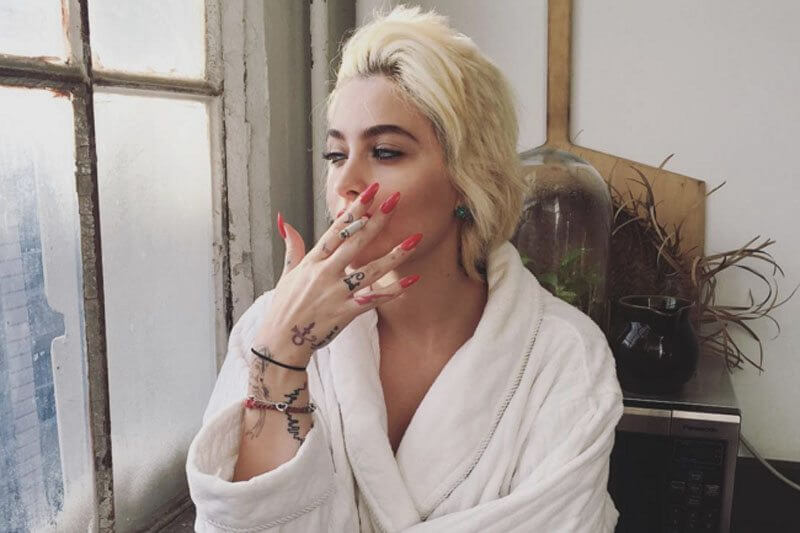 Paris Jackson shock: “Mio padre Michael è stato ucciso, voglio giustizia”