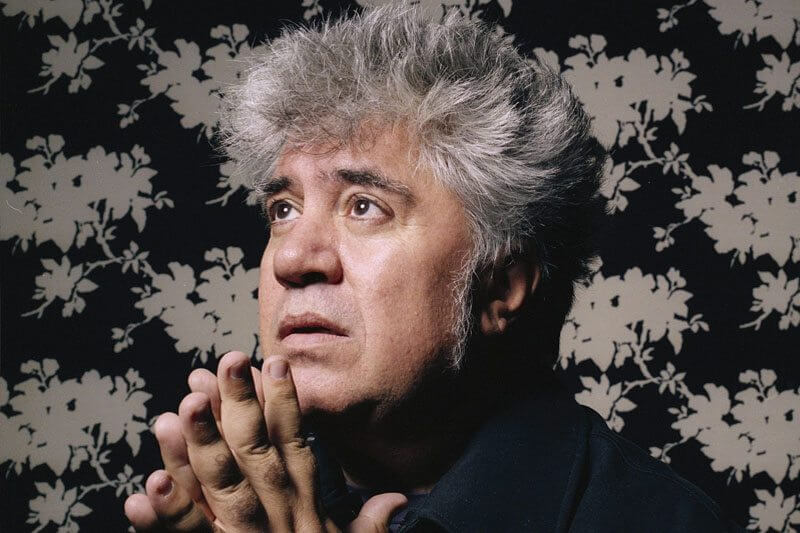 Pedro Almodóvar presidente di giuria al 70esimo Festival di Cannes
