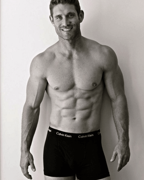 I dieci personal trainer più sexy da seguire su Instagram