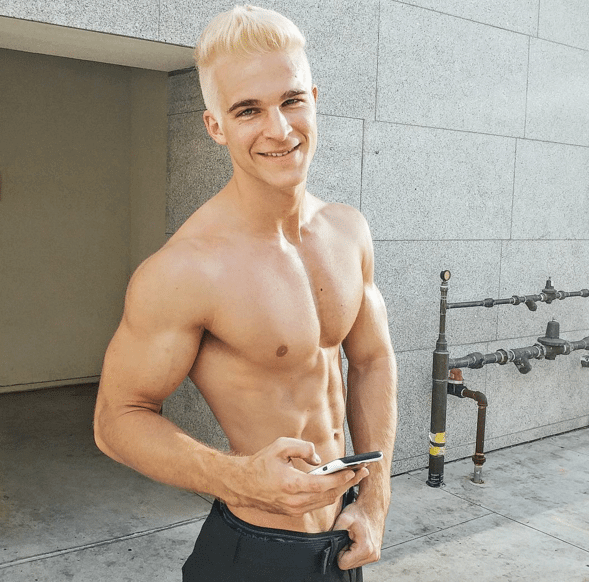 I dieci personal trainer più sexy da seguire su Instagram