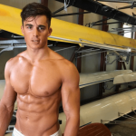 I dieci personal trainer più sexy da seguire su Instagram - Thumbnail