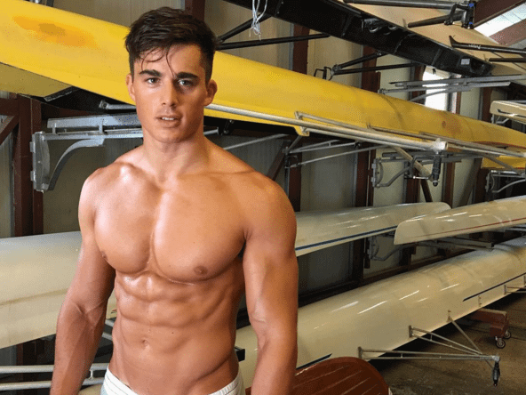 I dieci personal trainer più sexy da seguire su Instagram