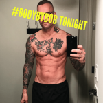I dieci personal trainer più sexy da seguire su Instagram - Thumbnail