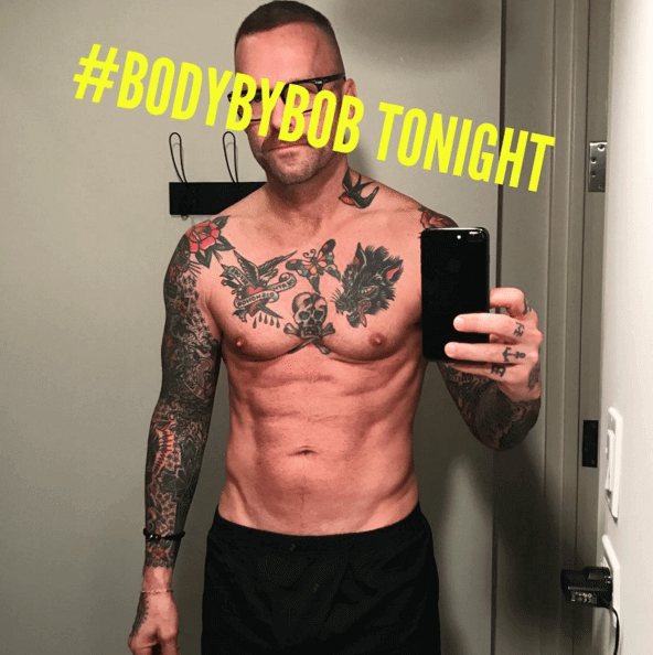 I dieci personal trainer più sexy da seguire su Instagram