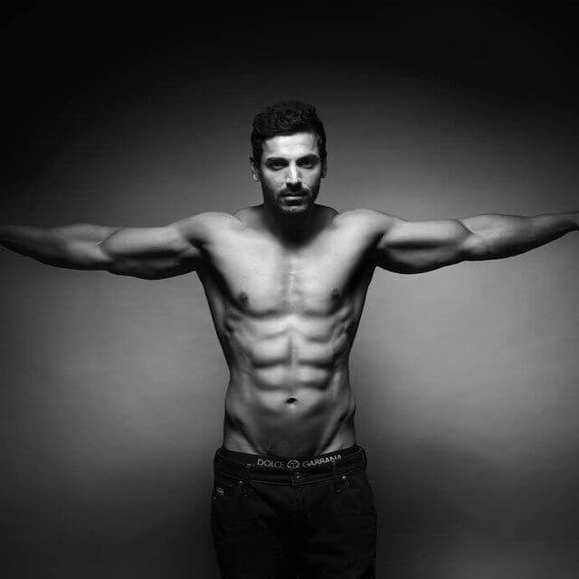 I dieci personal trainer più sexy da seguire su Instagram
