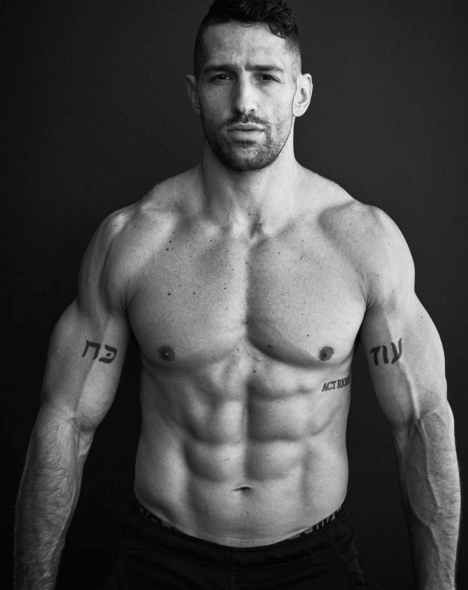 I dieci personal trainer più sexy da seguire su Instagram