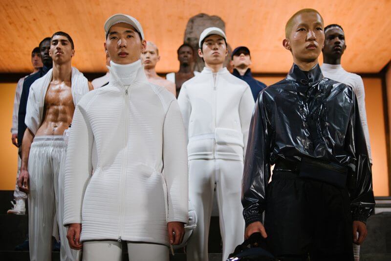 5 brand da tenere d’occhio visti a Pitti Uomo