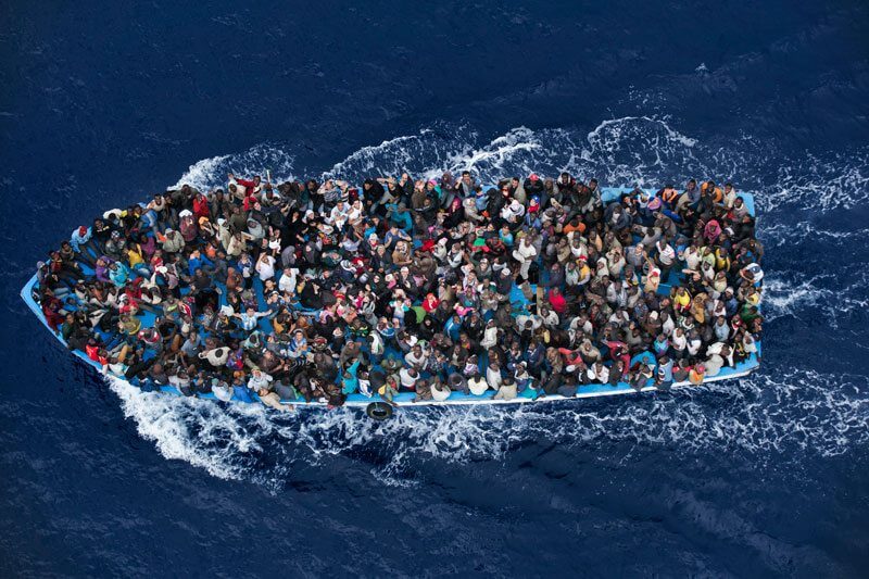 Il vento populista che soffia in Occidente sta danneggiando le minoranze