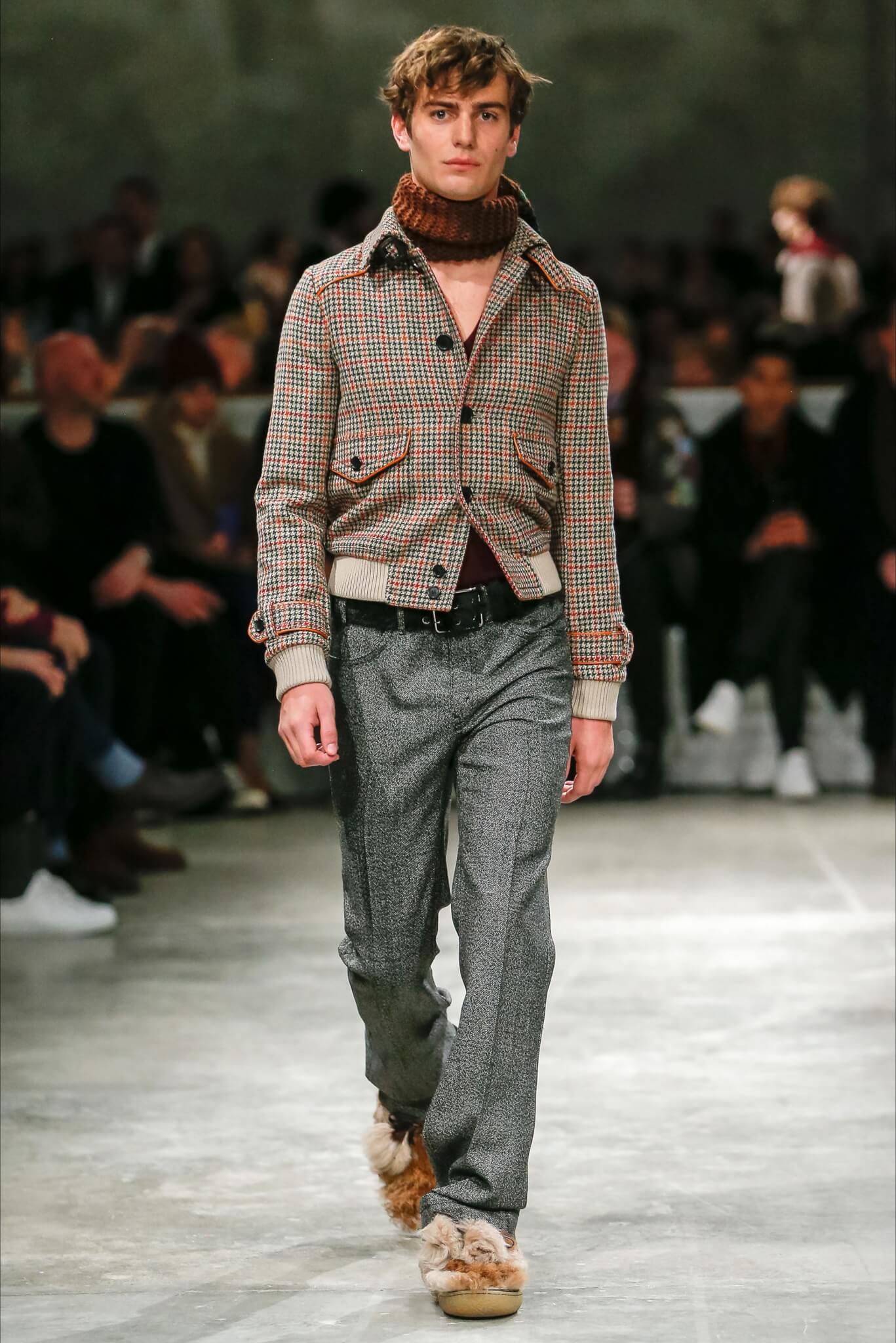 Classici ridefiniti: Ferragamo, Missoni, Prada - prada - Gay.it