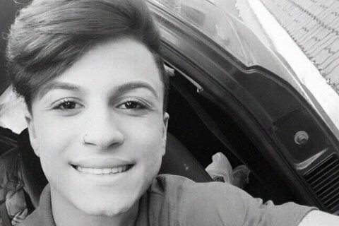 Tragedia in Brasile: madre accoltella e brucia il corpo del figlio. Gli zii: "L'ha ucciso perché era gay" - ragazzo gay brasile - Gay.it