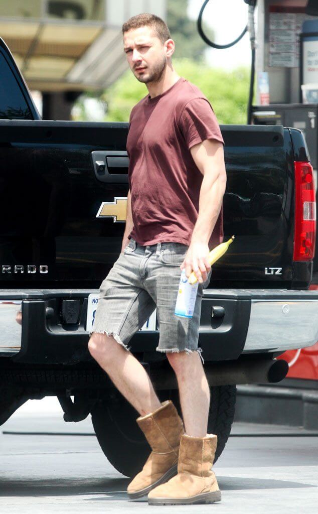 Tutte le foto per amare Shia LaBeouf: la gallery definitiva