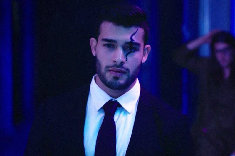Britney Spears sta uscendo col modello supersexy Sam Asghari (GALLERY HOT)