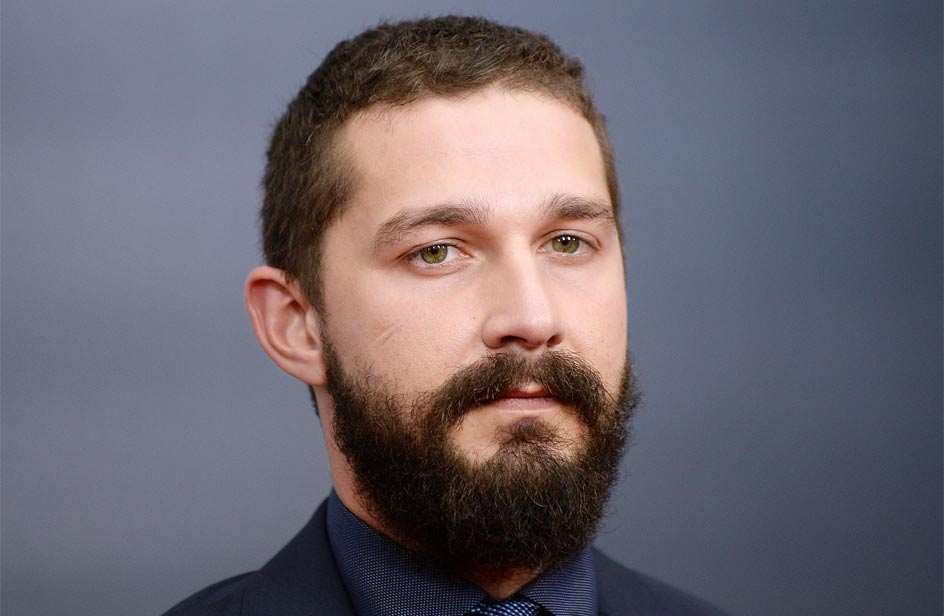 Tutte le foto per amare Shia LaBeouf: la gallery definitiva