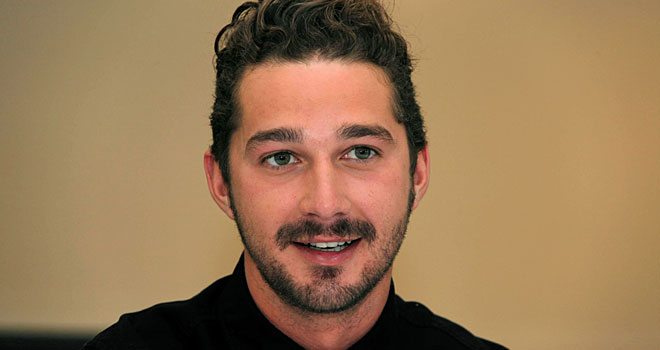 Tutte le foto per amare Shia LaBeouf: la gallery definitiva