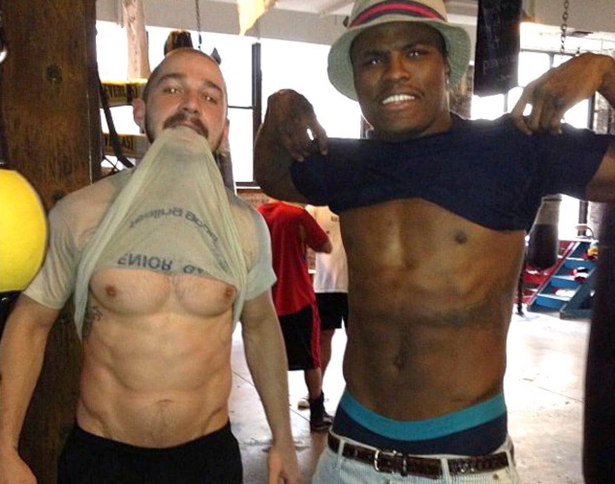 Tutte le foto per amare Shia LaBeouf: la gallery definitiva