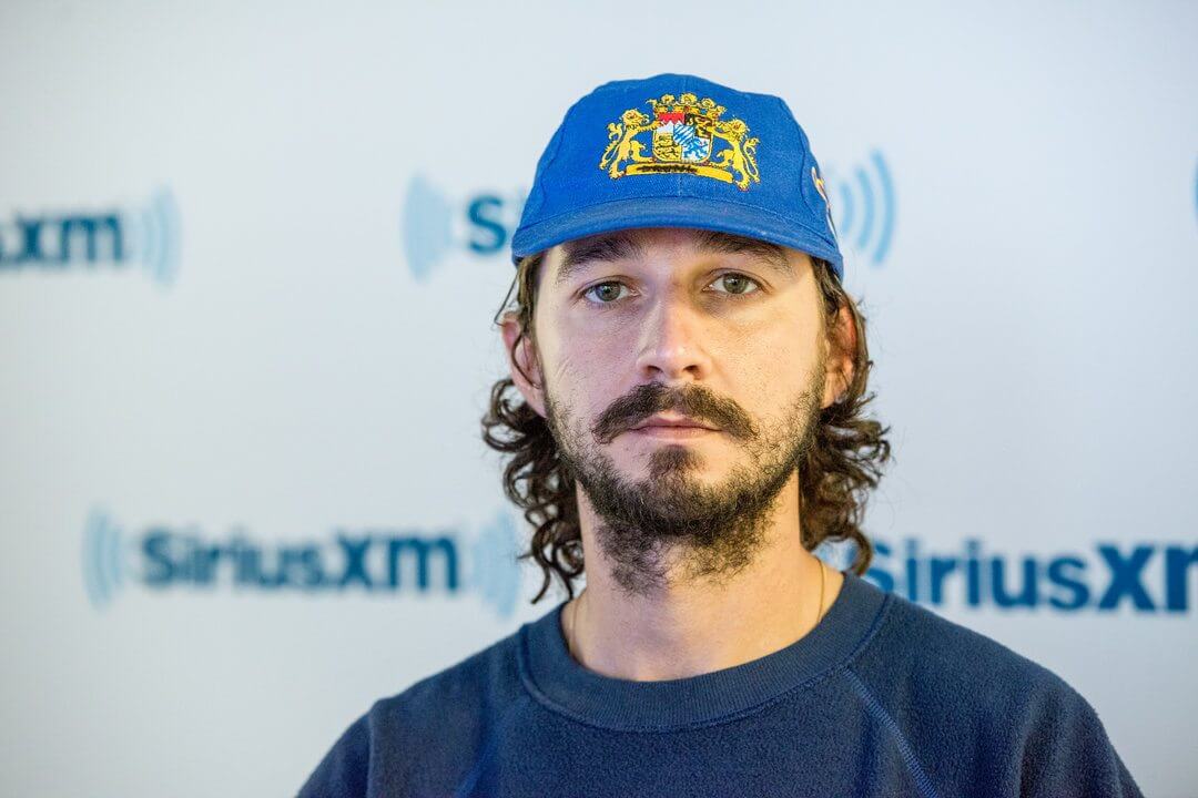 Tutte le foto per amare Shia LaBeouf: la gallery definitiva