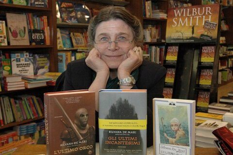 La dottoressa e scrittrice per bambini Silvana de Mari: "L'omosessualità va curata con la castità, mortifica l'ano" - silvana de mari 1 - Gay.it