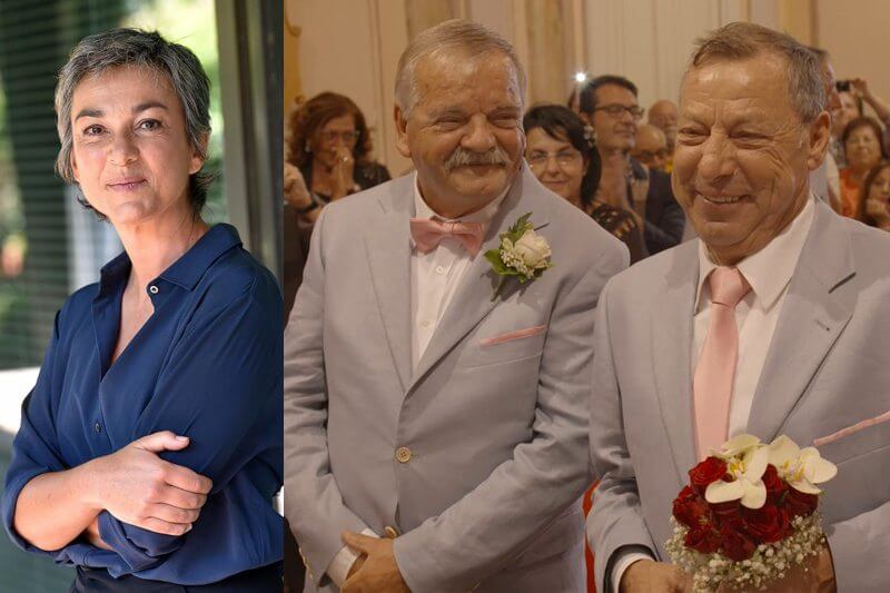 Rai 3: torna Stato Civile con nuove puntate che celebrano l’amore LGBT
