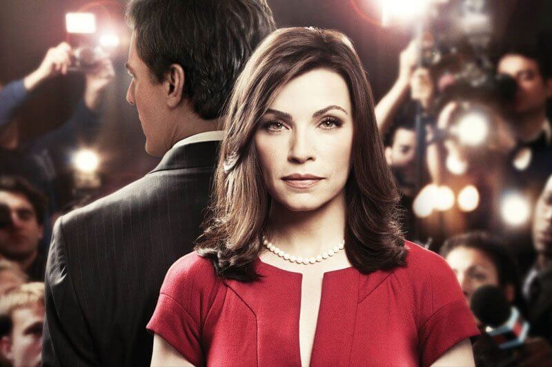 La lezione amara di The Good Wife: quali compromessi devono accettare le donne al potere?