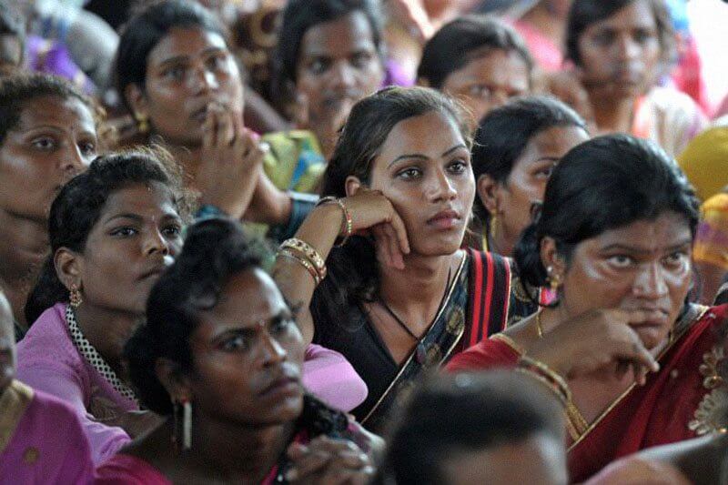 La prima scuola residenziale per sole persone transgender ha aperto in India