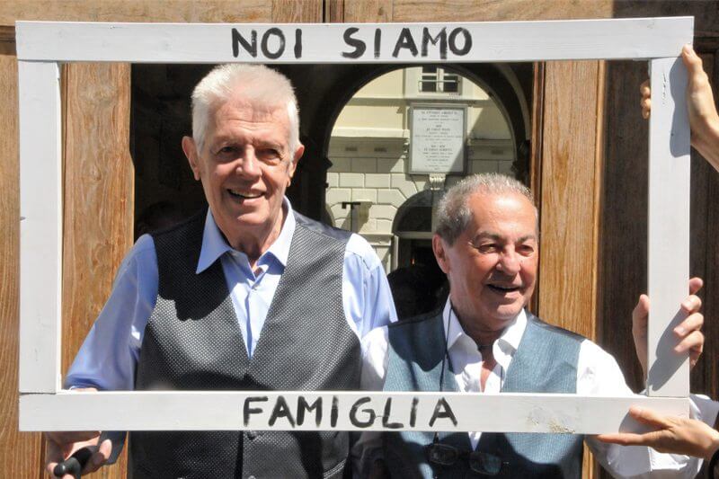 Torino, Gianni Reinetti contro il vescovo: “Disgustato dalle sue offensive parole, ora basta”