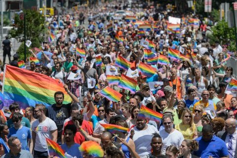 Record storico negli Usa: la comunità LGBT ha superato i 10 milioni di persone - usa - Gay.it