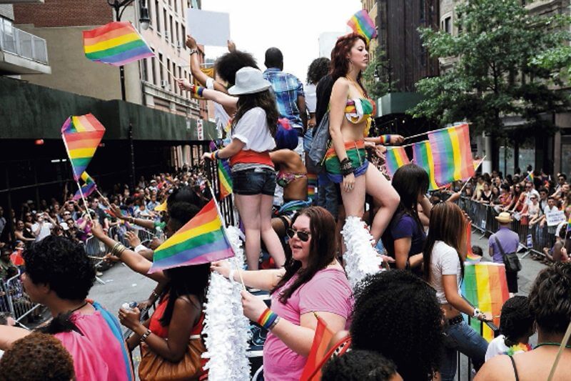 Varese: per la prima volta il Comune concede il patrocinio al Pride