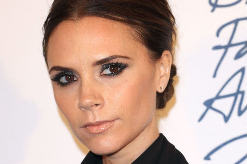 Victoria Beckham dagli avvocati per impedire la reunion delle Spice Girls