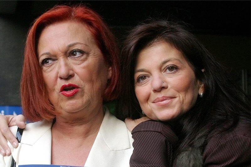 Wanna Marchi e Stefania Nobile fuori dall’Isola ufficialmente: il comunicato di Mediaset