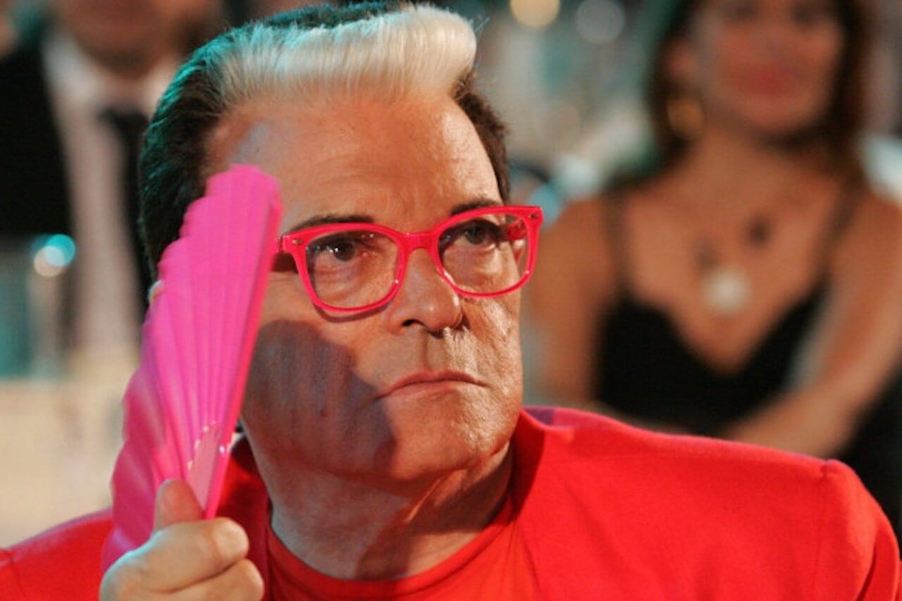 Cristiano Malgioglio: "Gay: smettetela di ridicolizzarvi!" - 1061846 - Gay.it