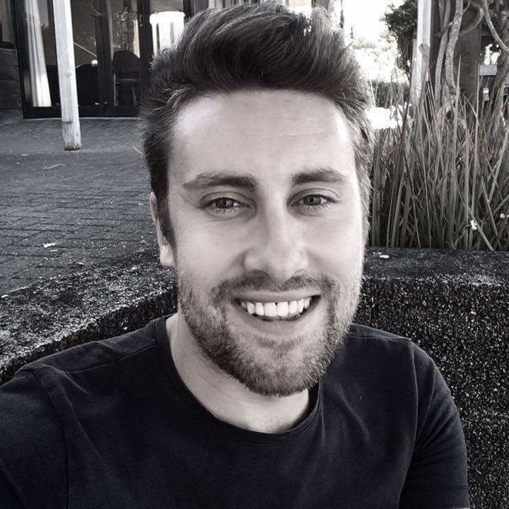 HIV+ e attivista: ecco il nuovo Mister Nuova Zelanda