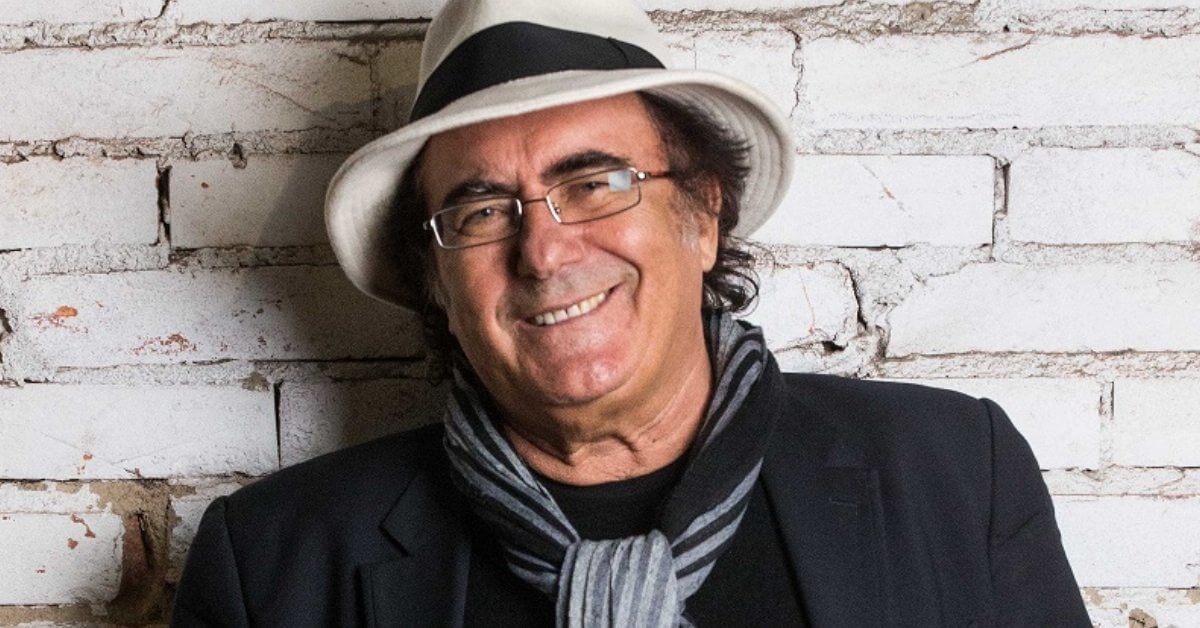 Meloni e l'indiretto riferimento a Francamente per l'Inno di Mameli - 20161212215548 Al Bano - Gay.it