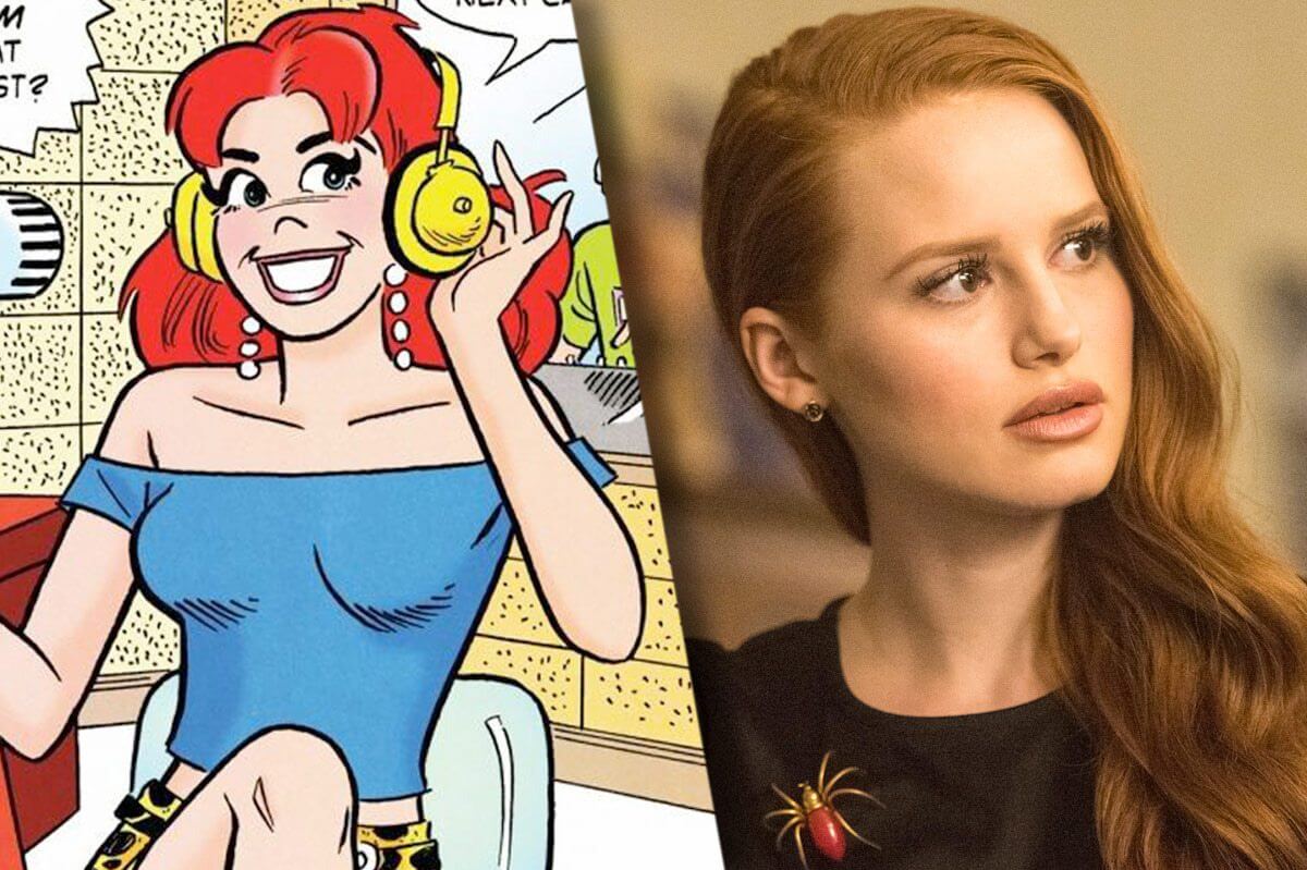 Riverdale: 7 motivi per guardare la nuova serie CW - 26 cheryl - Gay.it