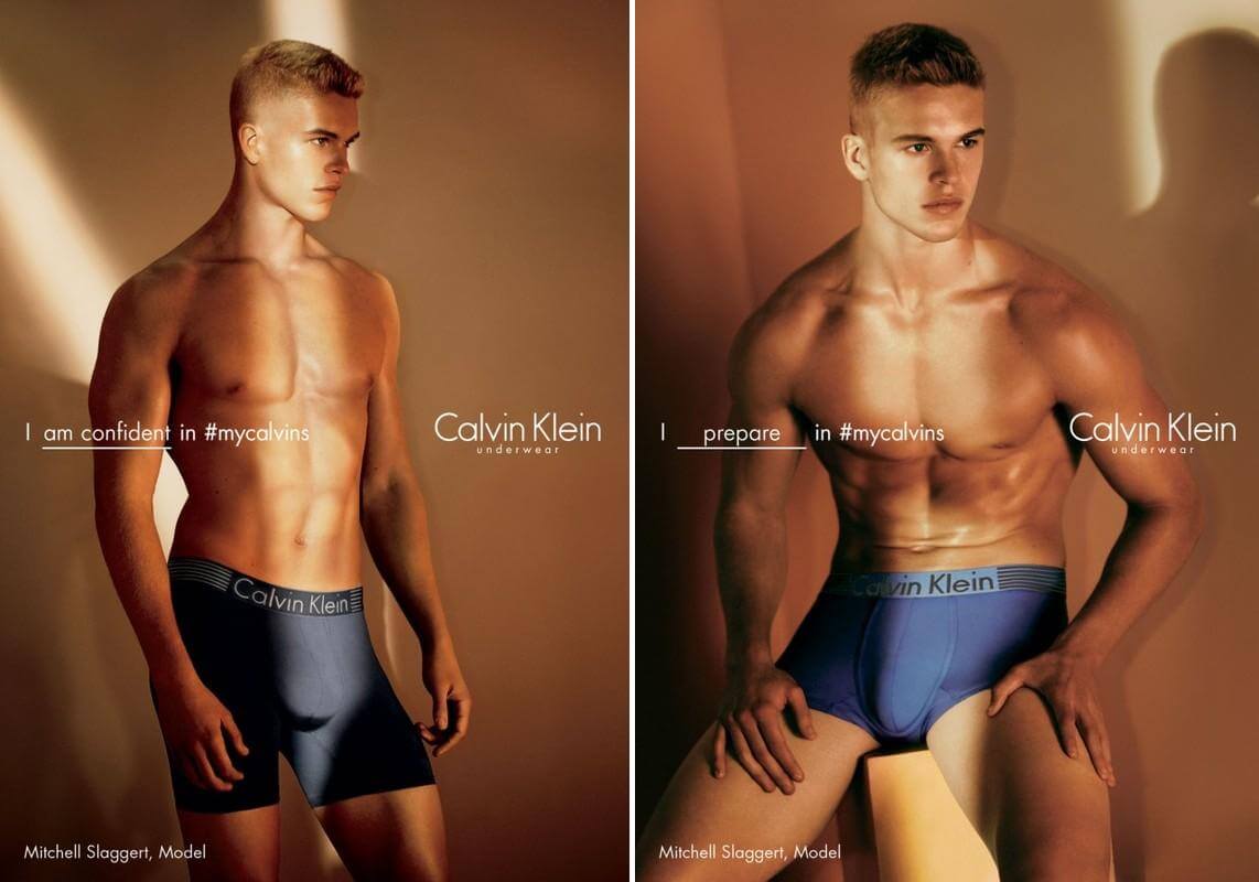 Mitchell Slaggert, il country boy che ha stregato la moda internazionale