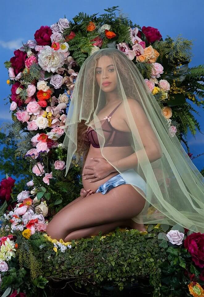 Le cose che ho letto sulle foto di Beyoncé incinta mi hanno fatto schifo - 34b23f52 03e0 46ef ba2a 36440a7a7dd8 - Gay.it