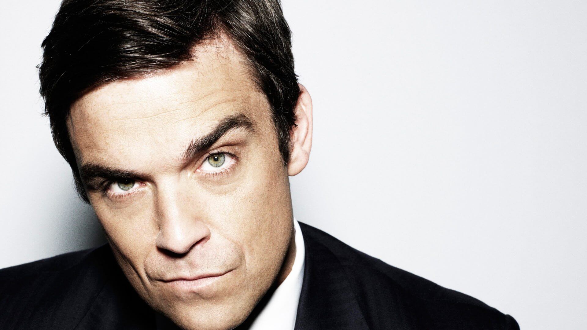 Buon compleanno Robbie Williams: la gallery che lo festeggia