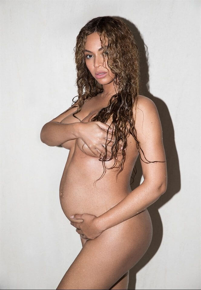 Le cose che ho letto sulle foto di Beyoncé incinta mi hanno fatto schifo - 5c70eeb7 34ef 4851 be85 f7c7a57885f4 - Gay.it