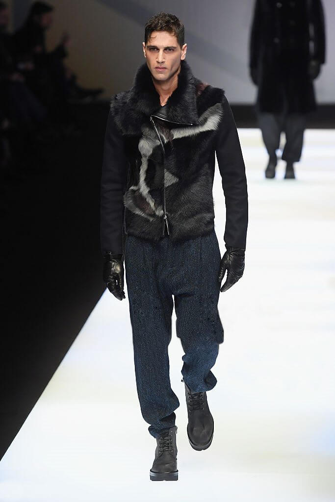 Fabio Mancini, il supermodello italiano si racconta a Gay.it - 631654484 - Gay.it