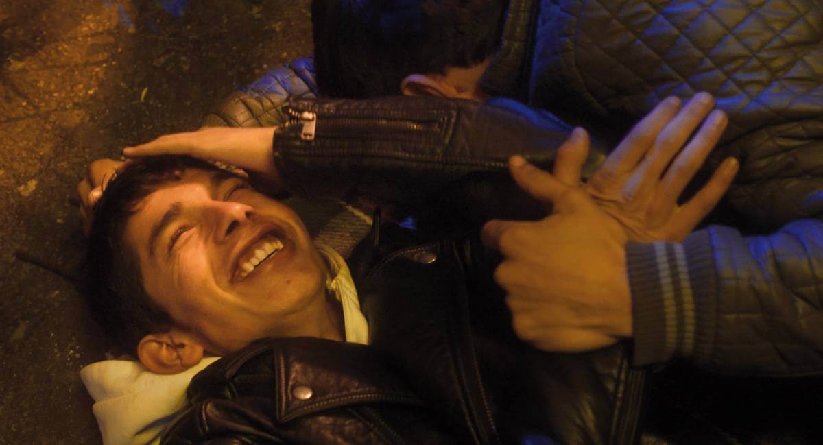 Brothers of the Night: sex workers bulgari a Vienna, fra realtà e finzione - Brothers of the Night 4 - Gay.it