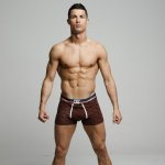 Cristiano Ronaldo - Thumbnail