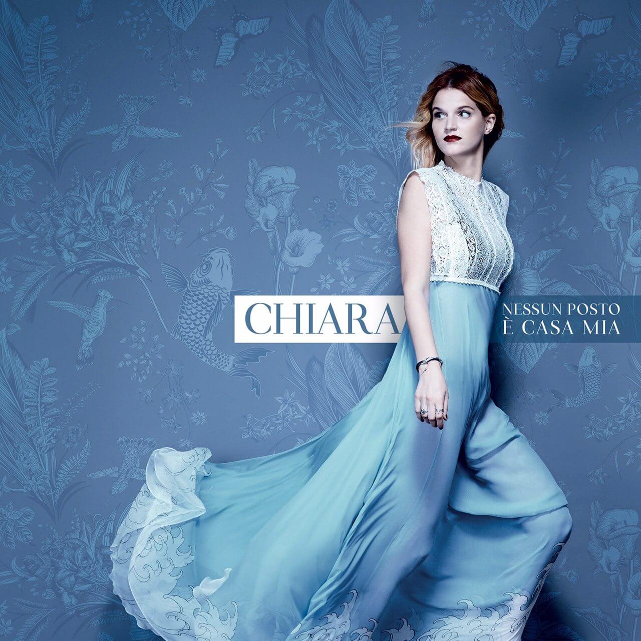 Chiara: "Ecco perché mi sono ritirata dopo il successo di X Factor" - Chiara AlbumCover RGB bassa - Gay.it