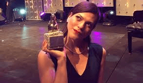 Una ‘donna fantastica’ la rivelazione della Berlinale: è l'attrice trans cilena Daniela Vega - Daniela Vega Teddy Award - Gay.it