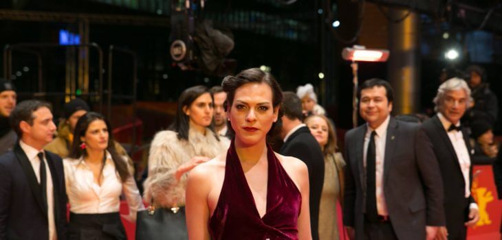 Una ‘donna fantastica’ la rivelazione della Berlinale: è l'attrice trans cilena Daniela Vega - Daniela Vega - Gay.it