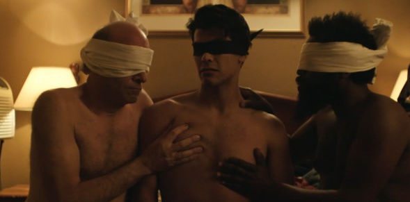 Alla 67esima Berlinale il cinema è un affare di donne - Discreet - Gay.it
