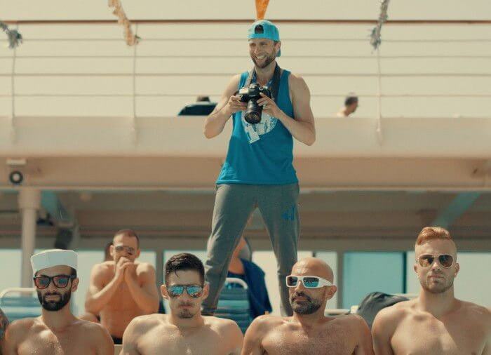 Alla 67esima Berlinale il cinema è un affare di donne - Dream Boat - Gay.it