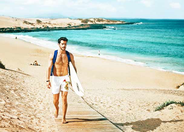 È San Valentino: pronti a partire? - Fuerteventura gay - Gay.it