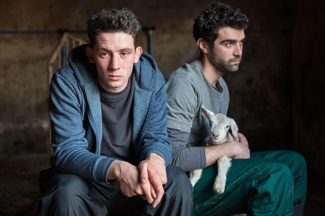 Alla 67esima Berlinale il cinema è un affare di donne - Gods Own Country - Gay.it
