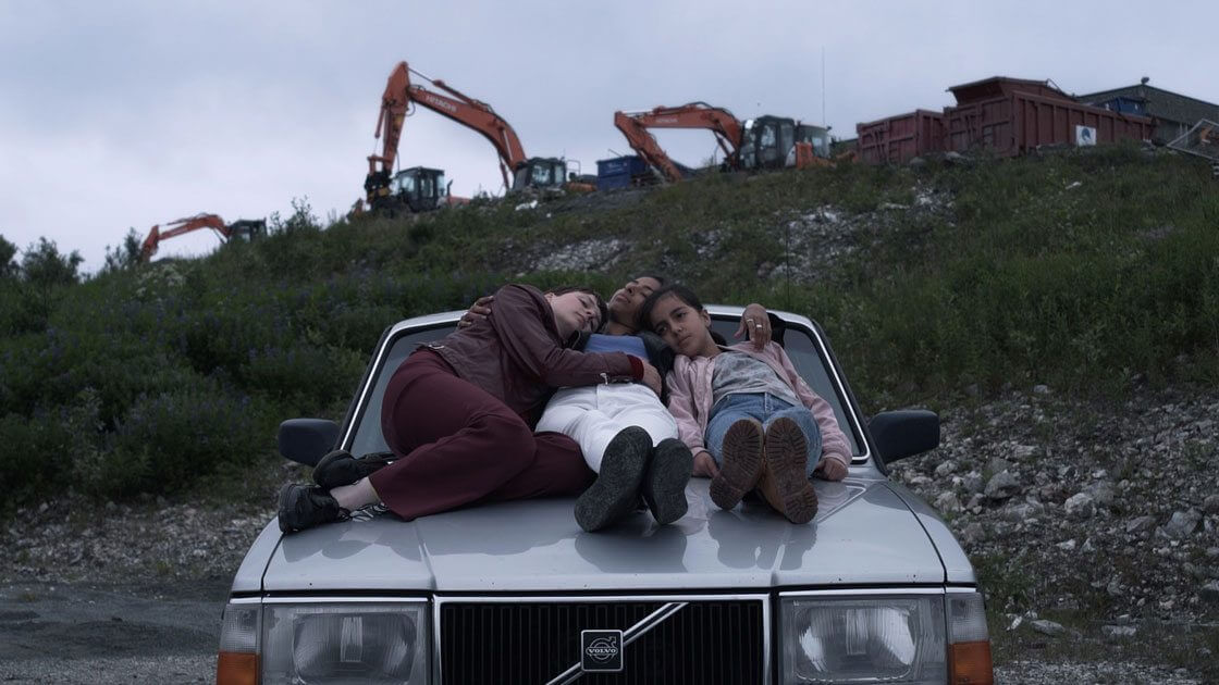 Una ‘donna fantastica’ la rivelazione della Berlinale: è l'attrice trans cilena Daniela Vega - My Gay Sister - Gay.it