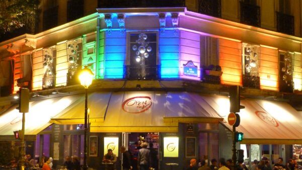 È San Valentino: pronti a partire? - Parigi Gay e1487086304614 - Gay.it