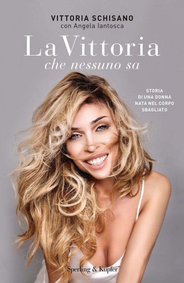 Vittoria Schisano: "Non chiamatemi più trans!" - SCHISANO La vittoria - Gay.it